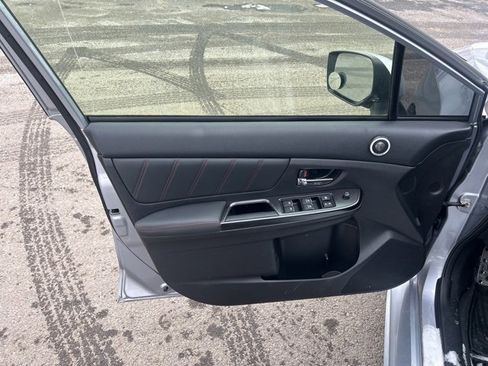 Used 2020 Subaru WRX Base image 16