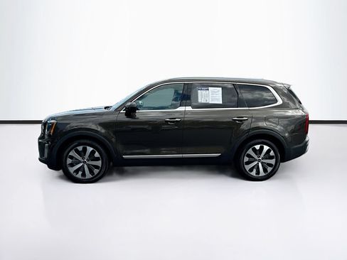 Used 2021 Kia Telluride S AWD/4WD image 4