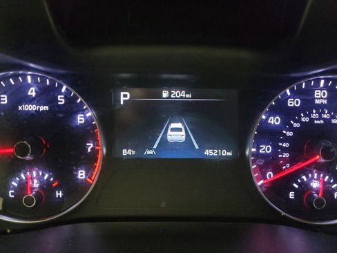 Used 2023 Kia Forte GT-Line w/ GT-Line Technology Package FWD image 23