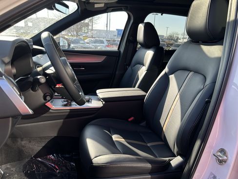 New 2026 MAZDA CX-70 3.3 Turbo S w/ Premium Package image 23