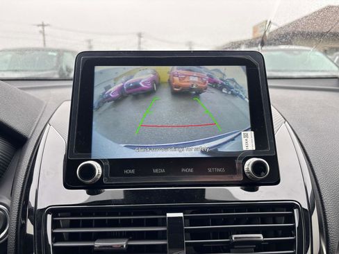 New 2026 Mitsubishi Eclipse Cross LE image 10