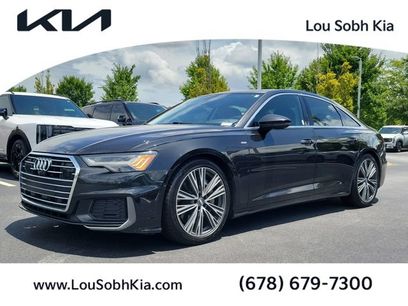 Used 2019 Audi A6 3.0T Prestige w/ Prestige Package