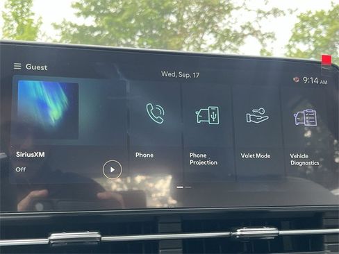 New 2026 Hyundai Kona SE image 5