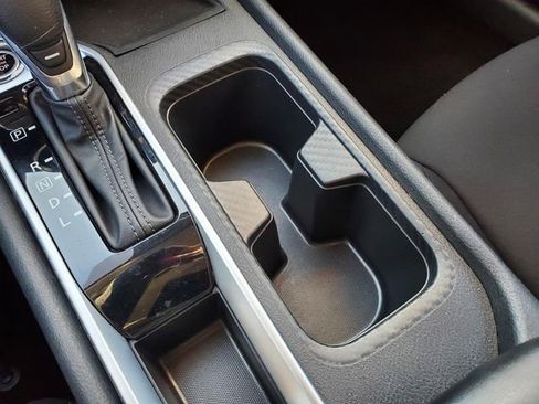 Certified 2023 Nissan Sentra SV w/ All-Weather Package image 22