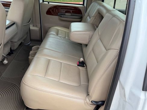 Used 2001 Ford F350 Lariat AWD/4WD image 21