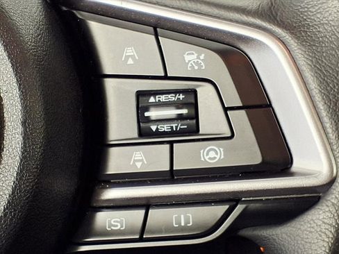 Certified 2023 Subaru Crosstrek 2.5i Limited image 19