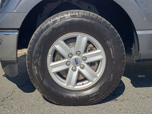 Used 2022 Ford F150 XLT image 36