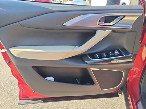 Used 2021 MAZDA CX-9 Grand Touring image 15