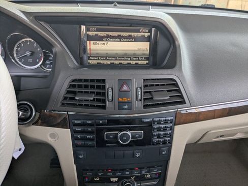 Used 2013 Mercedes-Benz E 350 Coupe image 15