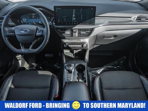 Used 2024 Ford Escape ST-Line Elite image 22