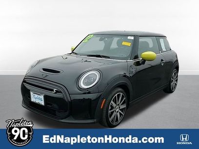 Used 2022 MINI Cooper SE