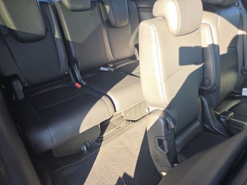 Certified 2023 Honda Odyssey Sport image 23