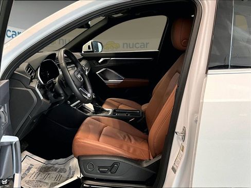 Used 2024 Audi Q3 2.0T Premium Plus w/ Premium Plus Package image 12