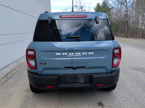 Certified 2023 Ford Bronco Sport Big Bend image 6