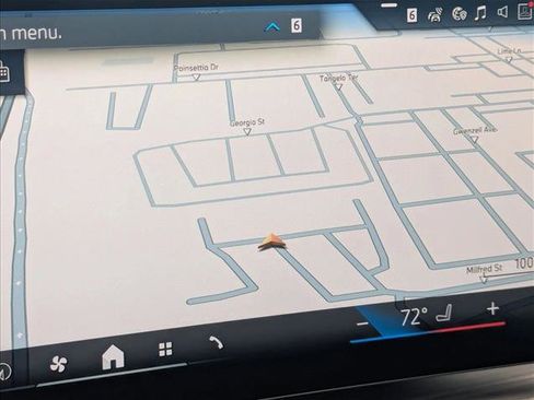 New 2026 BMW 760i xDrive AWD/4WD image 11
