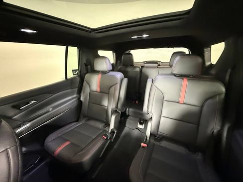 New 2026 Chevrolet Traverse RS AWD/4WD image 34