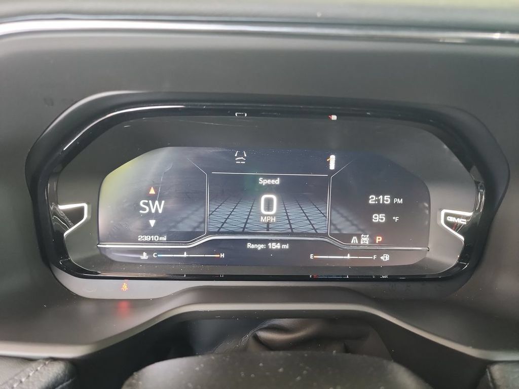 Certified 2024 GMC Yukon Denali AWD/4WD image 11
