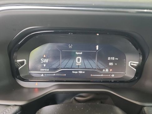 Certified 2024 GMC Yukon Denali AWD/4WD image 11