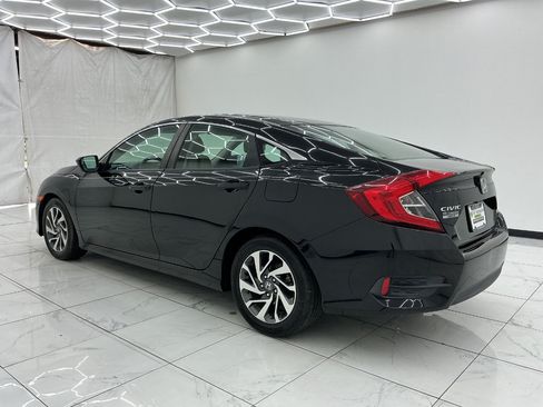 Used 2016 Honda Civic EX image 12