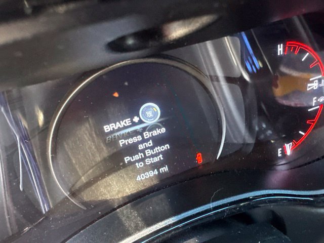 Used 2022 Dodge Durango R/T AWD/4WD image 12