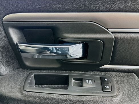 Used 2021 RAM 1500 Tradesman w/ Popular Equipment Group image 25