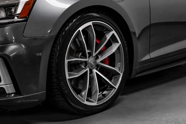 Used 2018 Audi S5 Prestige w/ S Sport Package AWD/4WD image 76