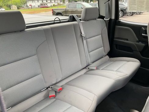 Used 2015 Chevrolet Silverado 1500 LS w/ Trailering Package image 17