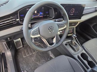 New 2026 Volkswagen Jetta Sport video 3