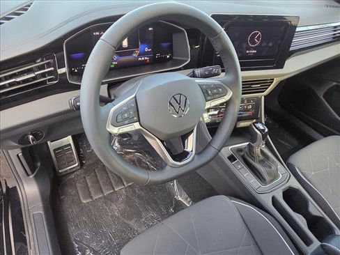 New 2026 Volkswagen Jetta Sport image 3