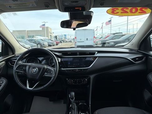 Used 2023 Buick Encore GX Select image 19