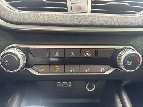 Used 2020 Nissan Altima 2.5 SR FWD image 20