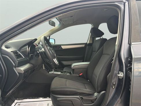 Used 2015 Subaru Outback 2.5i AWD/4WD image 12