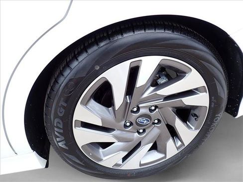 Certified 2024 Subaru Legacy Limited AWD/4WD image 7