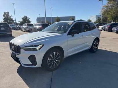 Certified 2025 Volvo XC60 B5 Plus