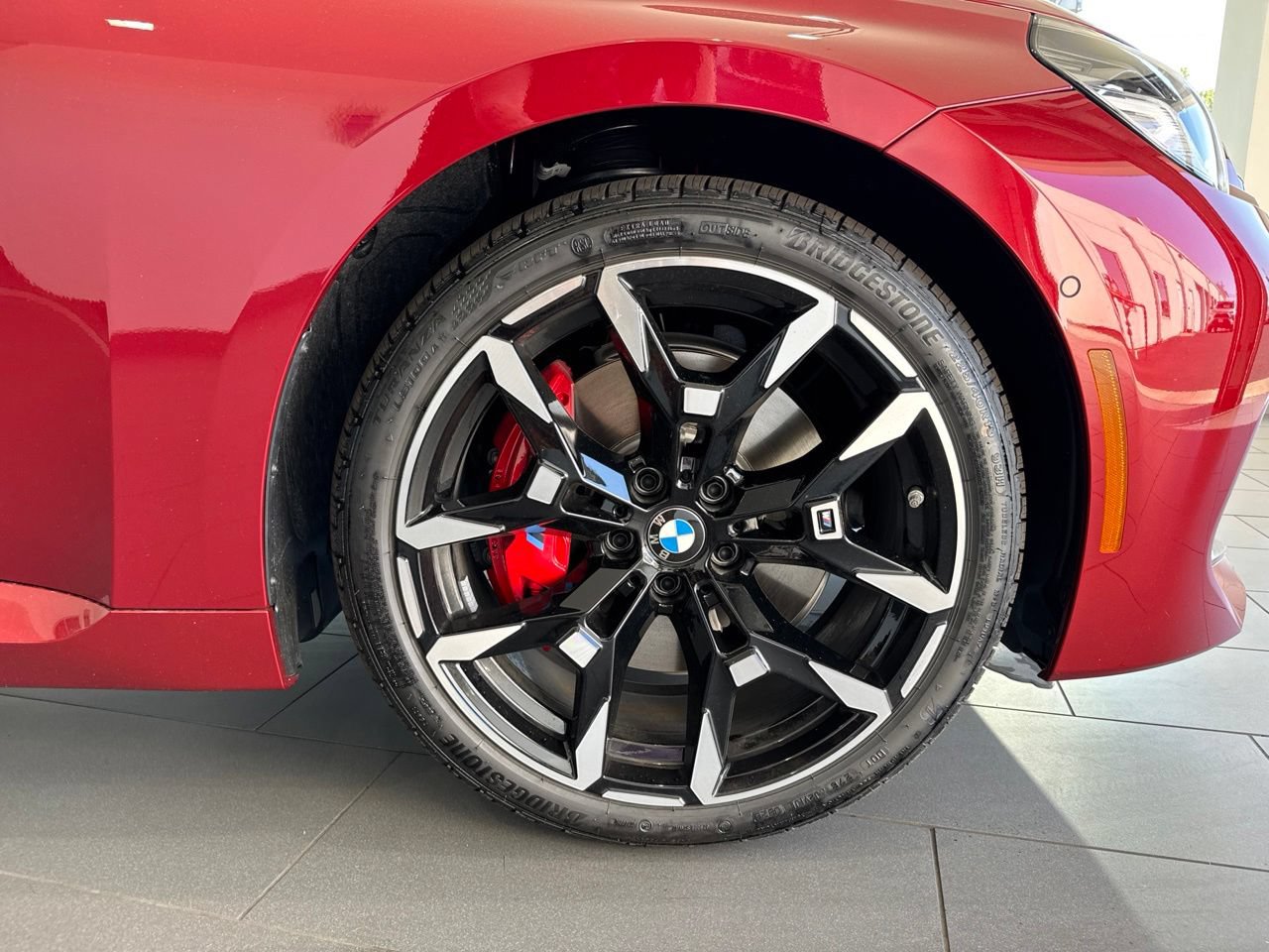 New 2026 BMW 230i xDrive Coupe w/ Premium Package AWD/4WD image 44