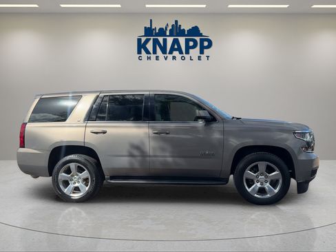 Used 2019 Chevrolet Tahoe LT RWD image 6