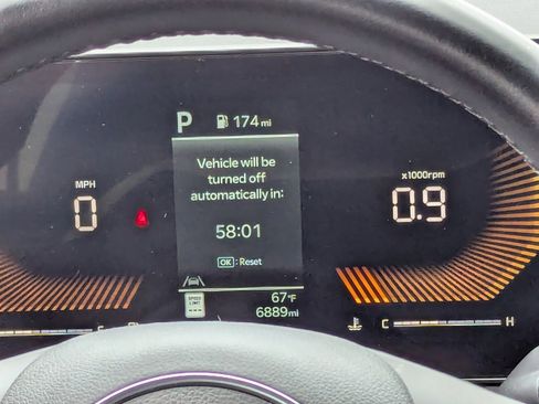 Used 2025 Kia K5 GT-Line image 25