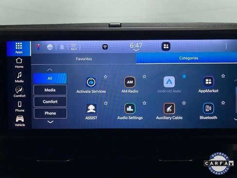 Used 2024 Jeep Wrangler Sport image 44