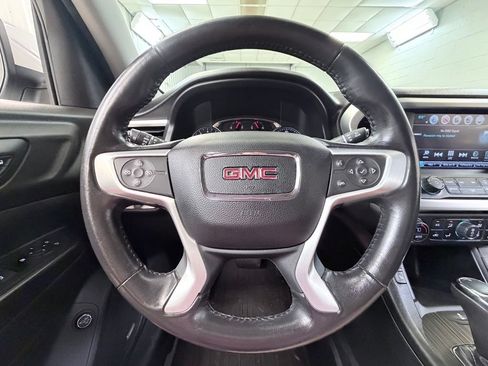 Used 2019 GMC Acadia SLT FWD image 48