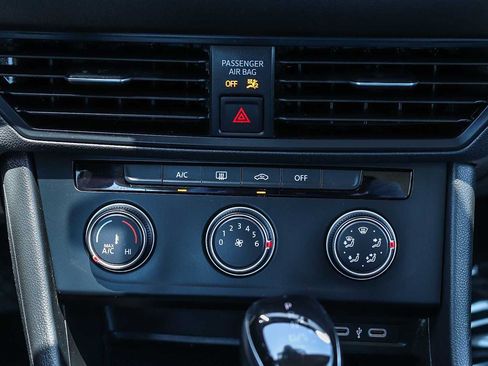 Certified 2024 Volkswagen Jetta S FWD image 13