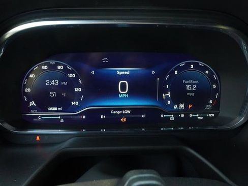 Used 2024 Chevrolet Tahoe High Country w/ Advanced Technology Package image 20