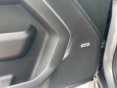 New 2026 Chevrolet Suburban RST w/ Comfort Package AWD/4WD image 18