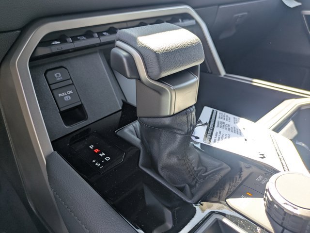 New 2026 Toyota Tundra Limited AWD/4WD image 27