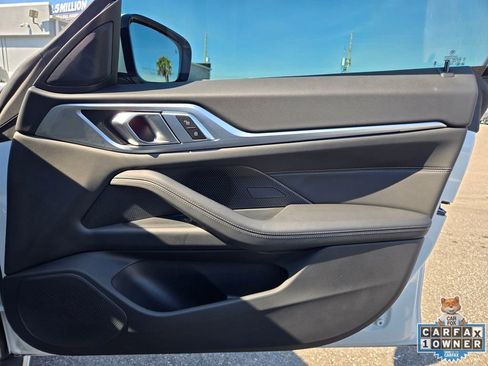 Used 2023 BMW i4 eDrive35 w/ Premium Package image 45