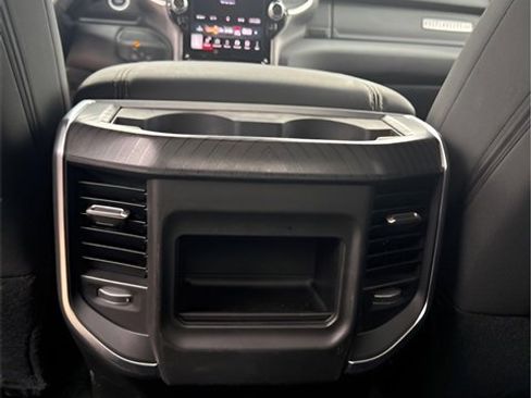 Used 2025 RAM 2500 Big Horn image 25