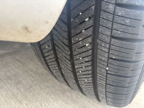 Used 2015 Chevrolet Impala LTZ image 20