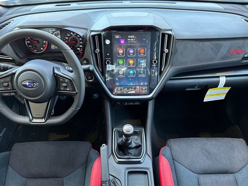 New 2025 Subaru WRX Limited image 16