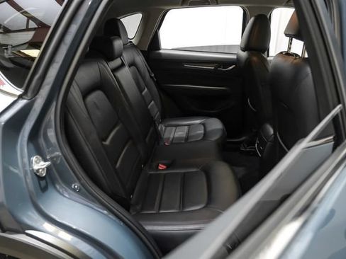 Used 2024 MAZDA CX-5 Carbon Edition AWD/4WD image 40