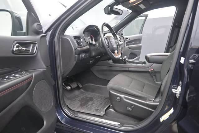 Used 2023 Dodge Durango R/T w/ Blacktop Package AWD/4WD image 9