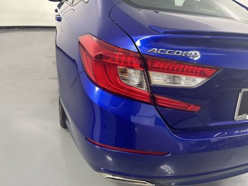 Used 2020 Honda Accord Sport image 29